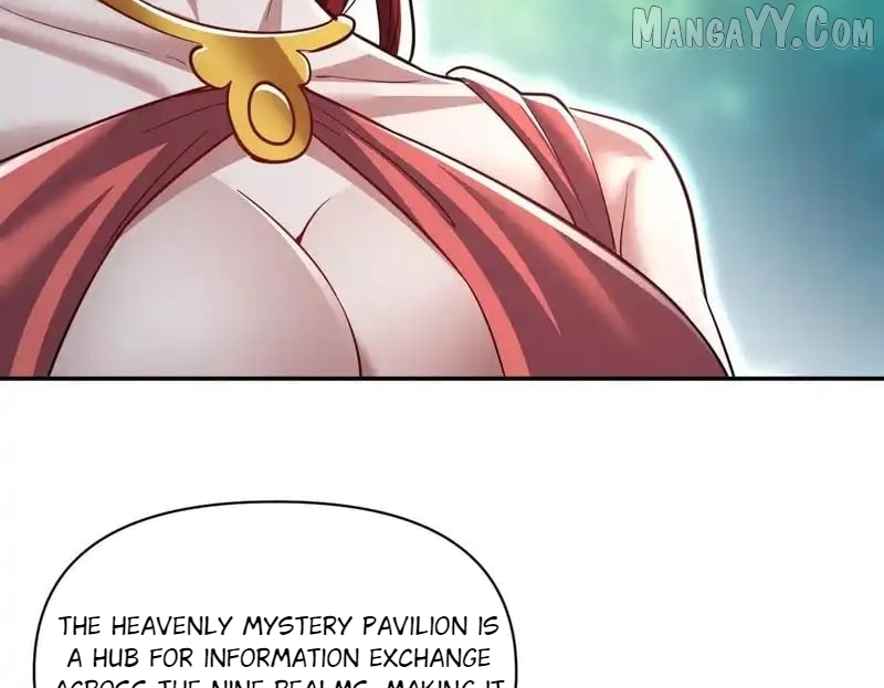 Invincible After Shocking My Empress Wife Chapter 100 - page 46